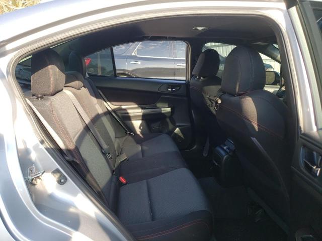 Photo 10 from auction – 2016 SUBARU WRX PREMIU with VIN JF1VA1E63G9806612