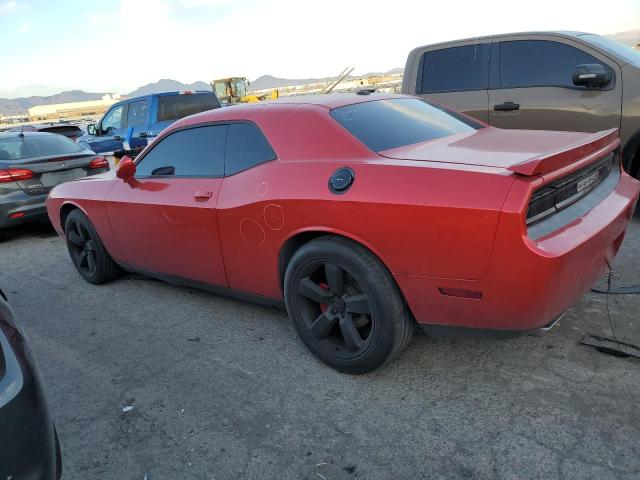 Photo 2 from auction – 2011 DODGE CHALLENGER with VIN 2B3CJ4DG6BH541899