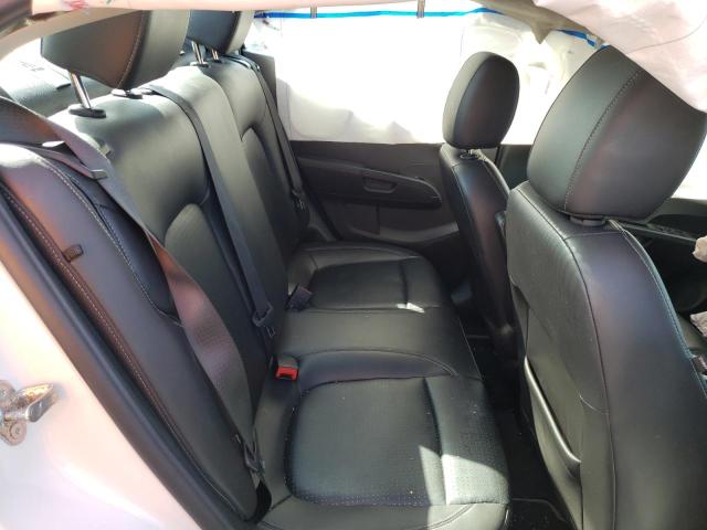 Photo 10 from auction – 2019 CHEVROLET SONIC PREM with VIN 1G1JF5SB9K4124190