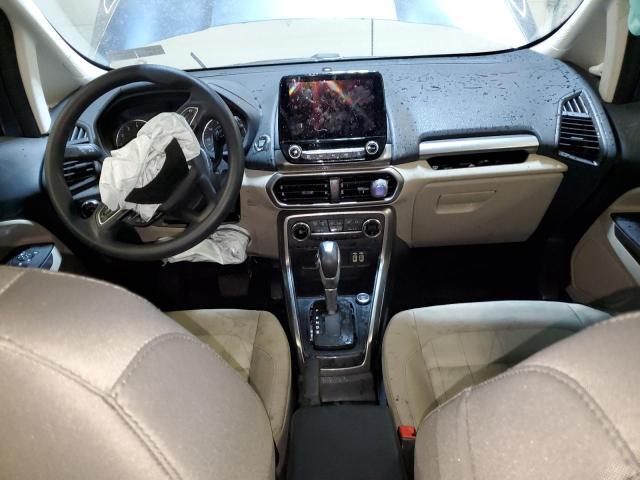 Photo 8 from auction – 2021 FORD ECOSPORT S with VIN MAJ6S3GL6MC427067