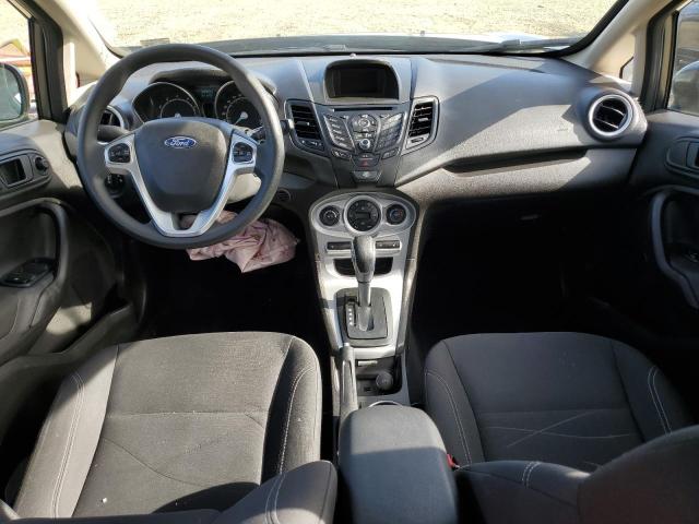 Photo 8 from auction – 2018 FORD FIESTA SE with VIN 3FADP4BJ1JM103197