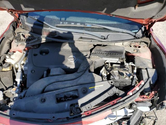 Photo 11 from auction – 2014 NISSAN ALTIMA 2.5 with VIN 1N4AL3AP1EC282363