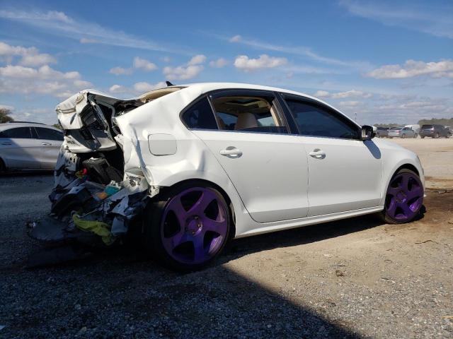 Photo 3 from auction – 2017 VOLKSWAGEN JETTA SE with VIN 3VWDB7AJ3HM237650