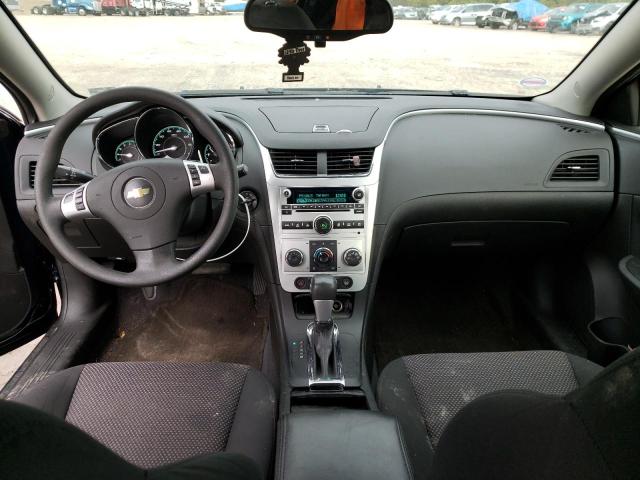 Photo 8 from auction – 2011 CHEVROLET MALIBU 1LT with VIN 1G1ZC5E16BF341795