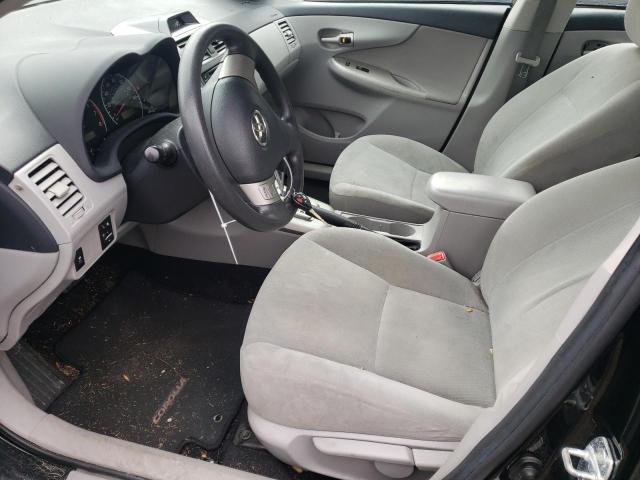 Photo 7 from auction – 2013 TOYOTA COROLLA BA with VIN 2T1BU4EE9DC005461