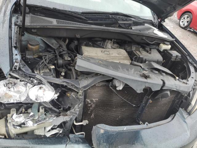 Photo 12 from auction – 2006 LEXUS RX 330 with VIN 2T2GA31U06C052978