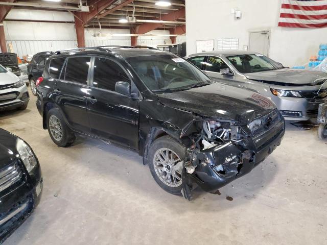 Photo 4 from auction – 2012 TOYOTA RAV4 with VIN 2T3BF4DV5CW229763
