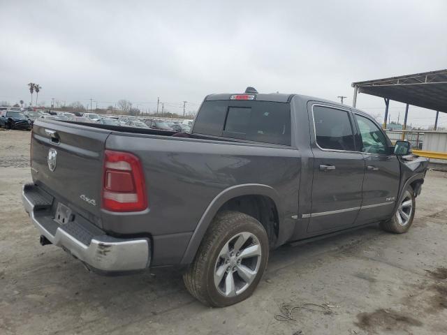 Photo 3 from auction – 2022 RAM 1500 LIMIT with VIN 1C6SRFHT5NN248231