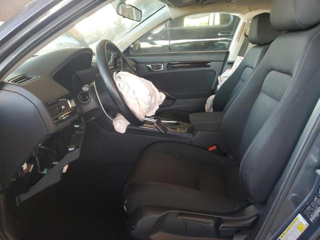 Photo 7 from auction – 2022 HONDA CIVIC EX with VIN JHMFE1F70NX004794