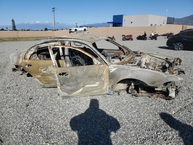 Photo 4 from auction – 2005 BUICK LESABRE CU with VIN 1G4HP52K85U111823