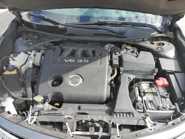 Photo 11 from auction – 2015 NISSAN ALTIMA 3.5 with VIN 1N4BL3AP6FC172575
