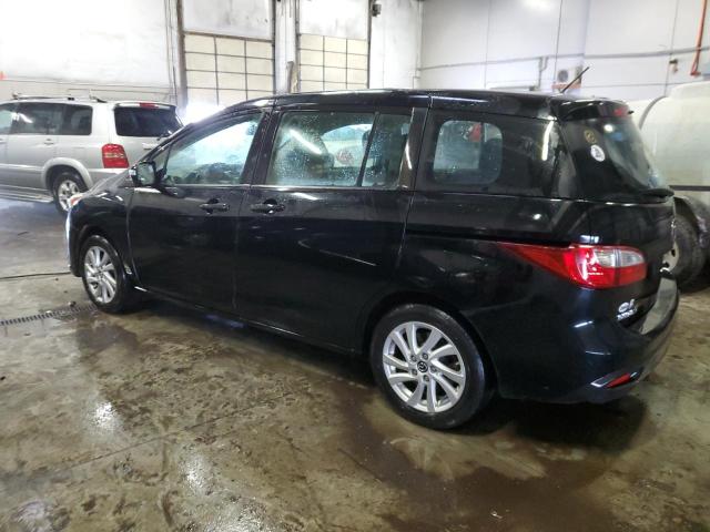 Photo 2 from auction – 2015 MAZDA 5 SPORT with VIN JM1CW2BL3F0186205