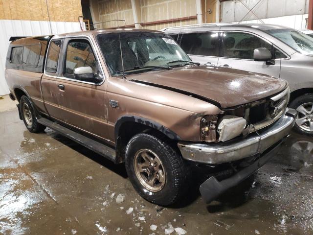 Photo 4 from auction – 1994 MAZDA B4000 CAB with VIN 4F4DR17X2RTN11762