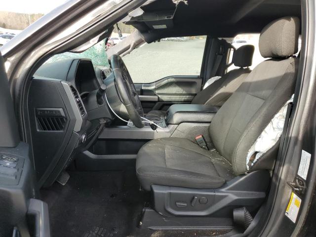 Photo 7 from auction – 2020 FORD F150 SUPER with VIN 1FTEW1EP7LFB12540