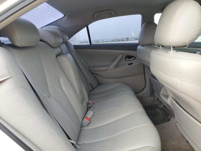 Photo 10 from auction – 2009 TOYOTA CAMRY BASE with VIN 4T1BE46K29U298935