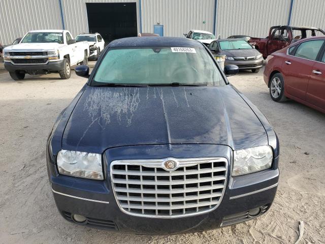 Photo 5 from auction – 2005 CHRYSLER 300 TOURIN with VIN 2C3AA53G55H652207