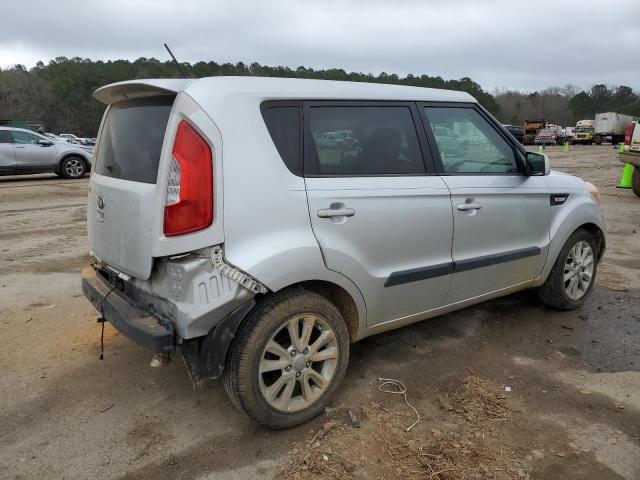 Photo 3 from auction – 2013 KIA SOUL with VIN KNDJT2A53D7557371