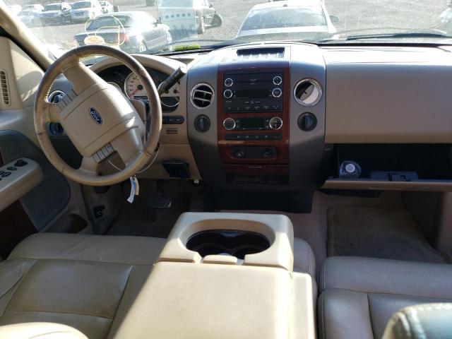 Photo 8 from auction – 2008 FORD F150 SUPER with VIN 1FTPW14508FA86511