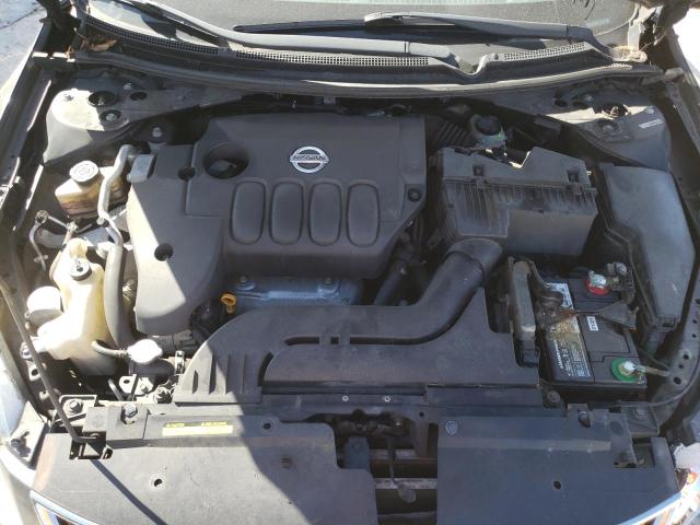 Photo 11 from auction – 2011 NISSAN ALTIMA BAS with VIN 1N4AL2AP5BN491891