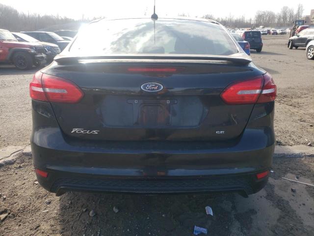 Photo 6 from auction – 2015 FORD FOCUS SE with VIN 1FADP3F22FL208580
