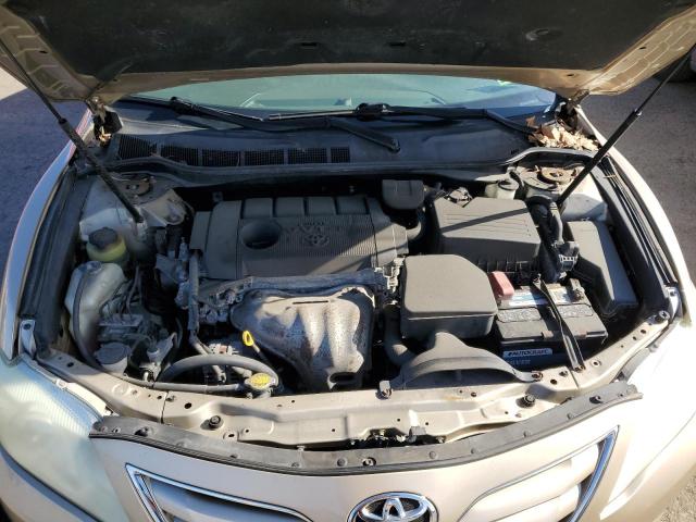 Photo 11 from auction – 2011 TOYOTA CAMRY BASE with VIN 4T1BF3EK0BU129110