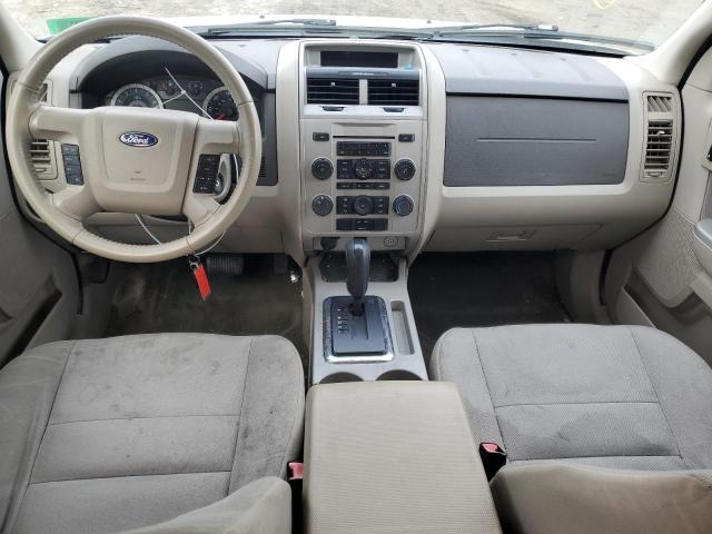Photo 8 from auction – 2011 FORD ESCAPE XLT with VIN 1FMCU9D70BKC11540