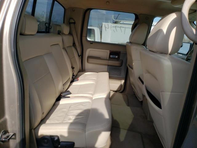 Photo 10 from auction – 2004 FORD F150 SUPER with VIN 1FTPW14584KC96095