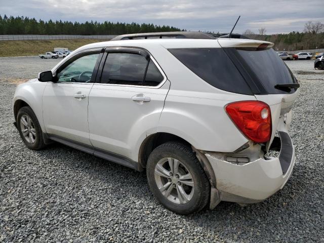 Photo 2 from auction – 2013 CHEVROLET EQUINOX LT with VIN 1GNALDEK5DZ100634