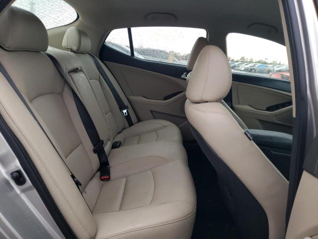 Photo 10 from auction – 2015 KIA OPTIMA EX with VIN 5XXGN4A71FG473772