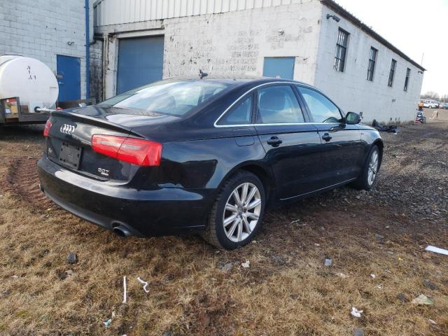 Photo 3 from auction – 2013 AUDI A6 PREMIUM with VIN WAUGGAFCXDN031912