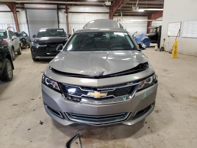 Photo 5 from auction – 2018 CHEVROLET IMPALA PRE with VIN 2G1125S39J9102884