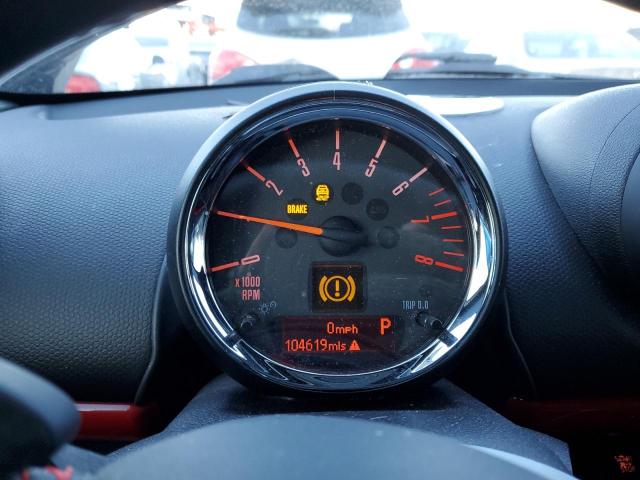 Photo 9 from auction – 2015 MINI COOPER COU with VIN WMWXD1C56FWS34890