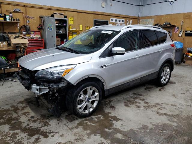 FORD ESCAPE TIT 2016 con VIN 1FMCU9J97GUA37659 - Foto de la subasta