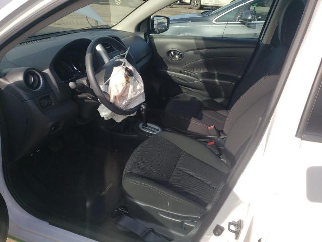 Photo 7 from auction – 2019 NISSAN VERSA S with VIN 3N1CN7AP7KL818255