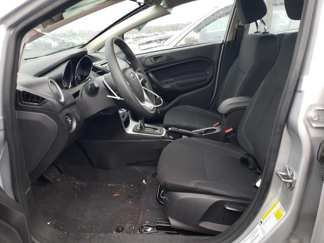 Photo 7 from auction – 2018 FORD FIESTA SE with VIN 3FADP4BJ2JM115018