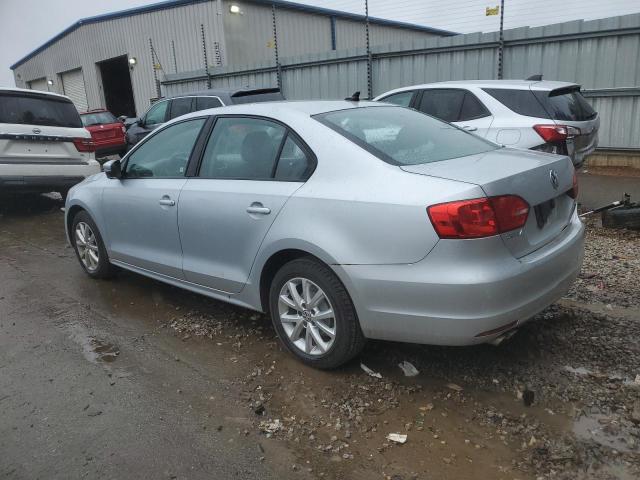 Photo 2 from auction – 2011 VOLKSWAGEN JETTA SE with VIN 3VWDZ7AJ2BM362934
