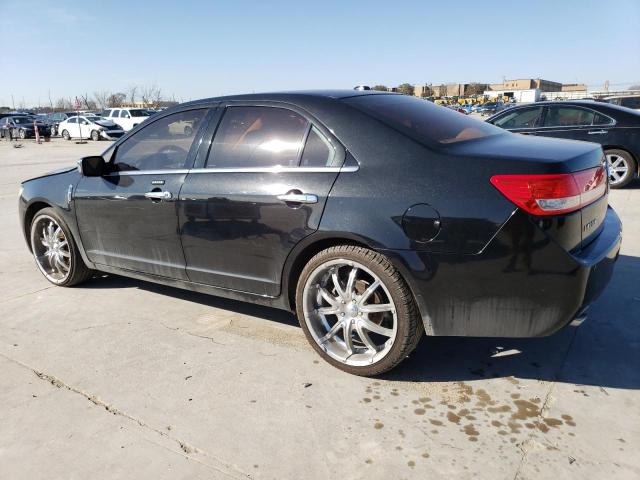 Photo 2 from auction – 2010 LINCOLN MKZ with VIN 3LNHL2GC3AR755193