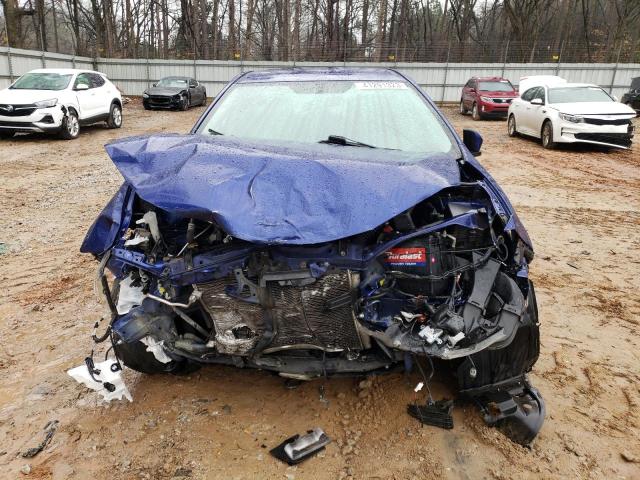 Photo 5 from auction – 2016 TOYOTA COROLLA L with VIN 2T1BURHE9GC625174