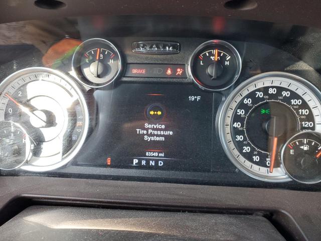 Photo 9 from auction – 2017 RAM 1500 LARAM with VIN 1C6RR7NTXHS644346