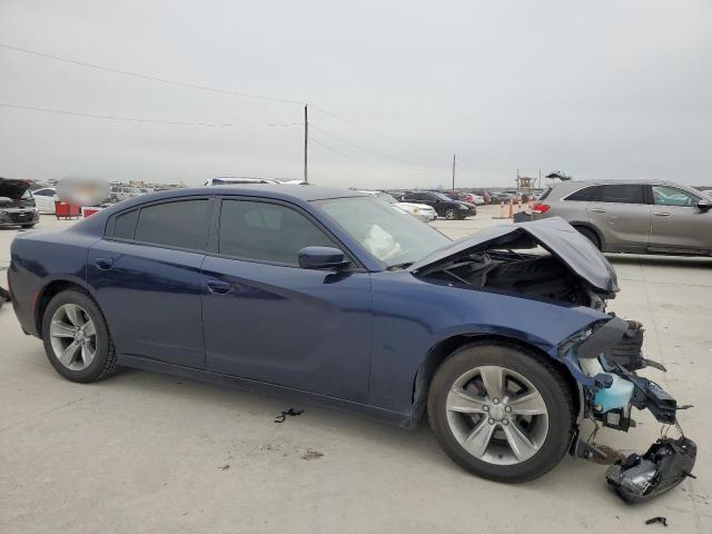 Photo 4 from auction – 2016 DODGE CHARGER SX with VIN 2C3CDXHG3GH350051