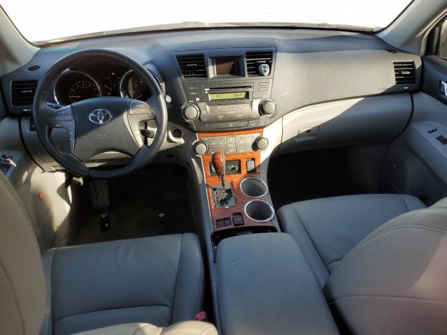 Фото 8 с аукциона – 2009 TOYOTA HIGHLANDER с VIN JTEDS42A192081144