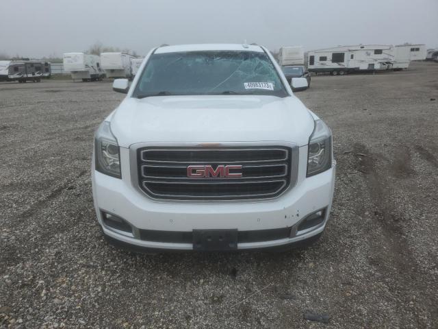 Photo 5 from auction – 2018 GMC YUKON SLE with VIN 1GKS1AEC7JR204794