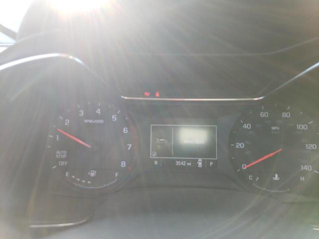 Photo 9 from auction – 2023 CHEVROLET TRAILBLAZE with VIN KL79MPS20PB035362