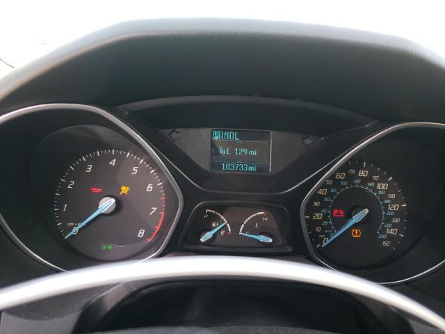 Photo 9 from auction – 2012 FORD FOCUS SE with VIN 1FAHP3K2XCL107242