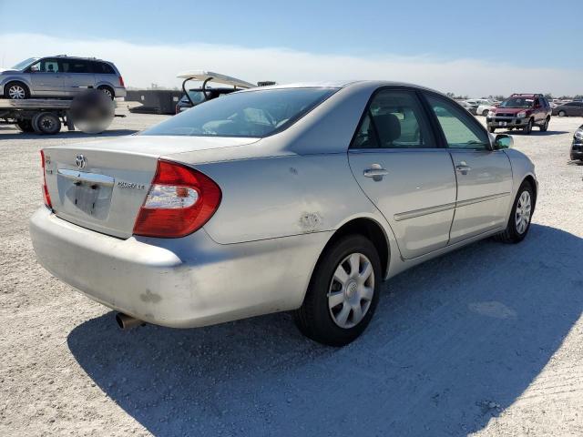 Photo 3 from auction – 2003 TOYOTA CAMRY LE with VIN 4T1BE32K53U126129