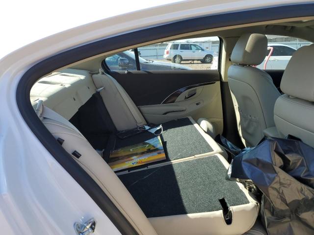 Photo 10 from auction – 2016 BUICK LACROSSE P with VIN 1G4GD5G34GF100363