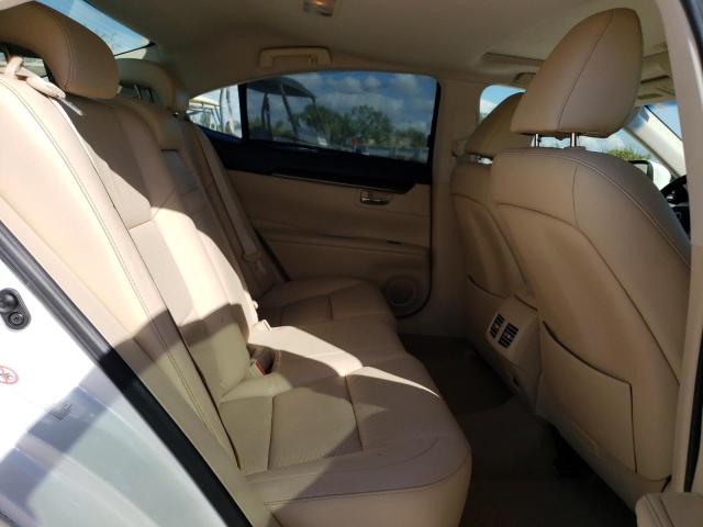 Photo 10 from auction – 2013 LEXUS ES 350 with VIN JTHBK1GG7D2002185
