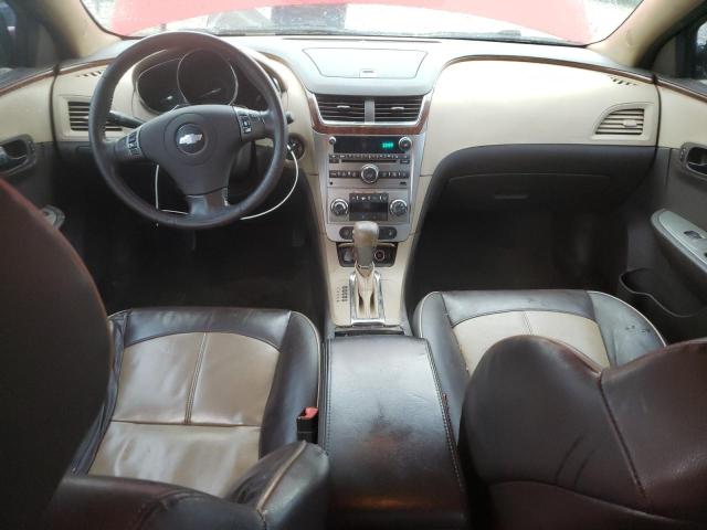 Photo 8 from auction – 2012 CHEVROLET MALIBU LTZ with VIN 1G1ZE5E00CF261766