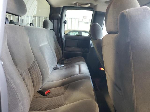 Photo 10 from auction – 2003 CHEVROLET SILVERADO with VIN 2GCEC19V431332971