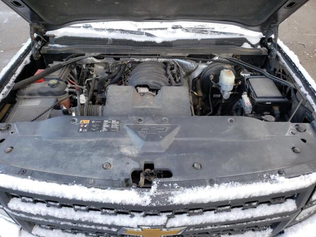 Photo 11 from auction – 2014 CHEVROLET SILVERADO with VIN 3GCPCPEH8EG481776